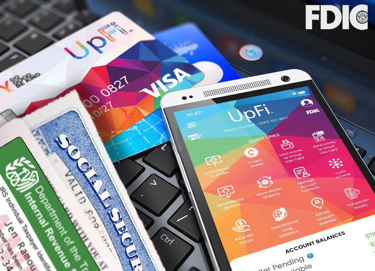 Mobile Wallet Program