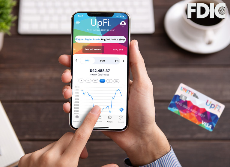 Mobile Wallet Program